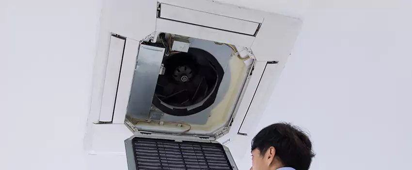 Benefits of Professional Air Duct Cleaning in South Burlington, Vermont