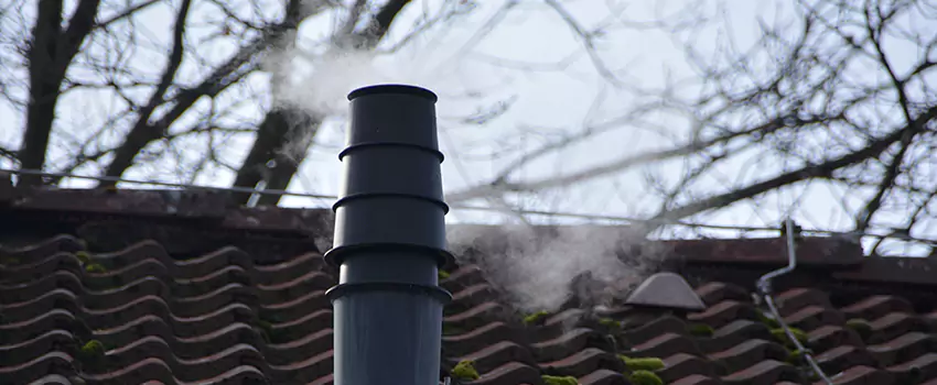 Broken Chimney Animal Screen Repair And Installation in South Burlington, VT