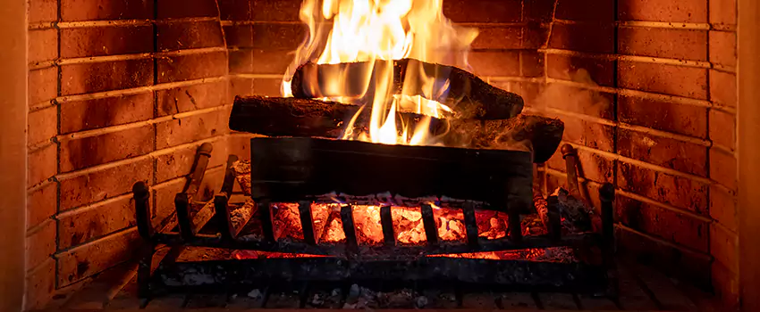 Chimney Ash Dump Cover Repair Services in South Burlington, VT