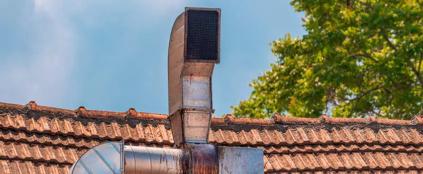 Chimney Cleaning Cost in South Burlington, Vermont