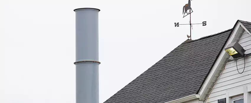Multi-flue Chimney Caps Installation And Repair in South Burlington, VT