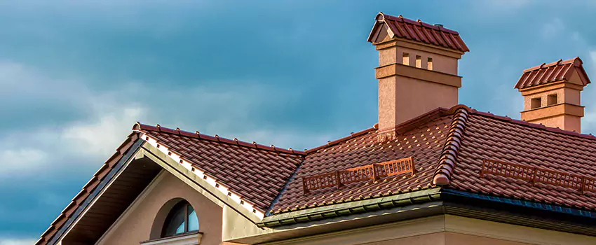 Residential Chimney Services in South Burlington, Vermont