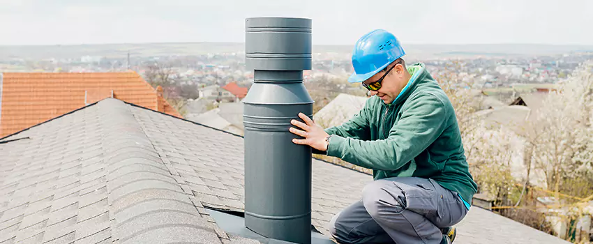 Insulated Chimney Liner Services in South Burlington, VT