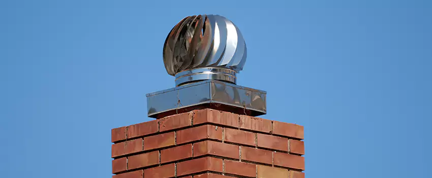 Chimney Flue Rebuild Services in South Burlington, Vermont