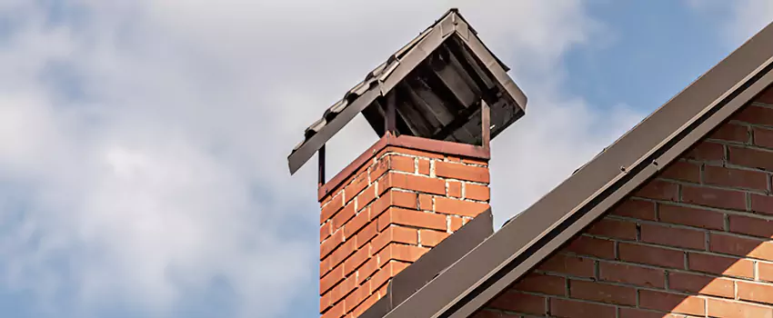 Chimney Saver Masonry Repair Contractor in South Burlington, Vermont