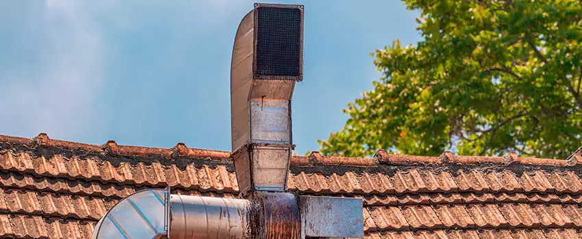 Chimney Blockage Removal in South Burlington, Vermont