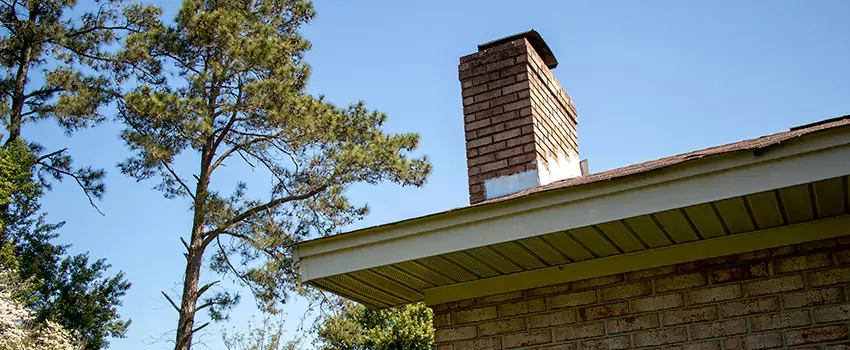 Brick Chimney Sweep Near Me in South Burlington, VT