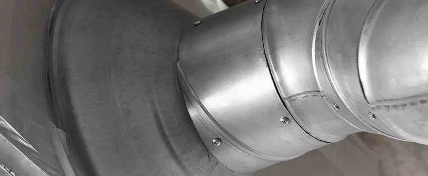 Best Dryer Vent Replacement Company in South Burlington, VT