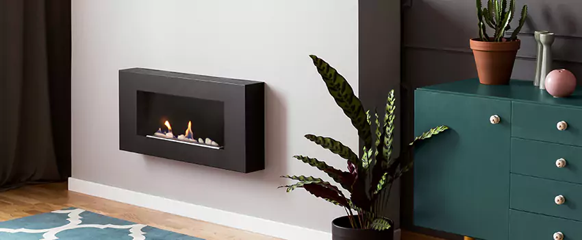 Cost of Ethanol Fireplace Repair And Installation Services in South Burlington, VT