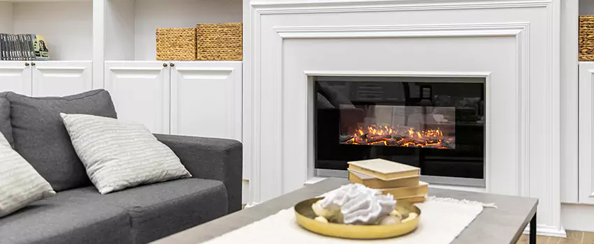 Professional Fireplace Maintenance Contractors in South Burlington, VT