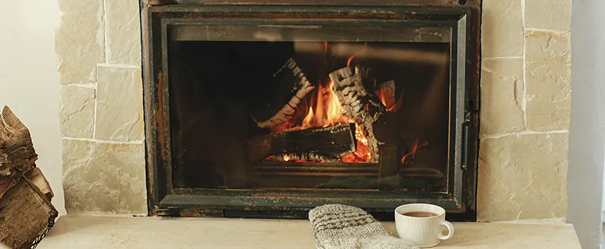 Fireplace Door Handle Replacements Services in South Burlington, Vermont