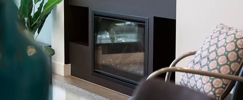 Gas Fireplace Installation in South Burlington, VT