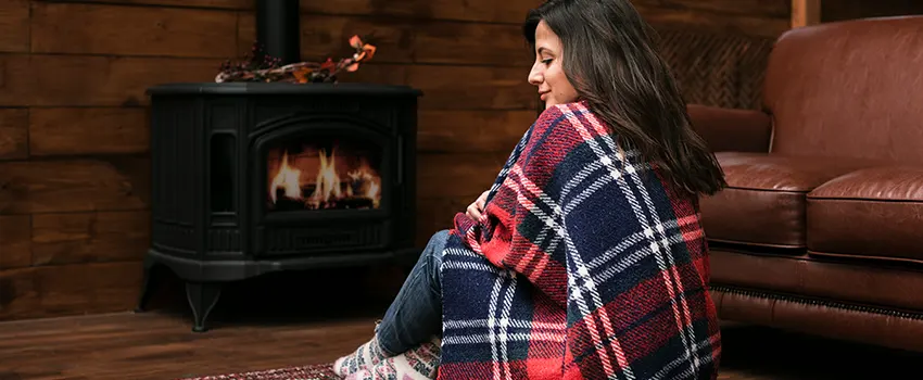 Fireplace Firebox Grate Replacement Services  in South Burlington, Vermont
