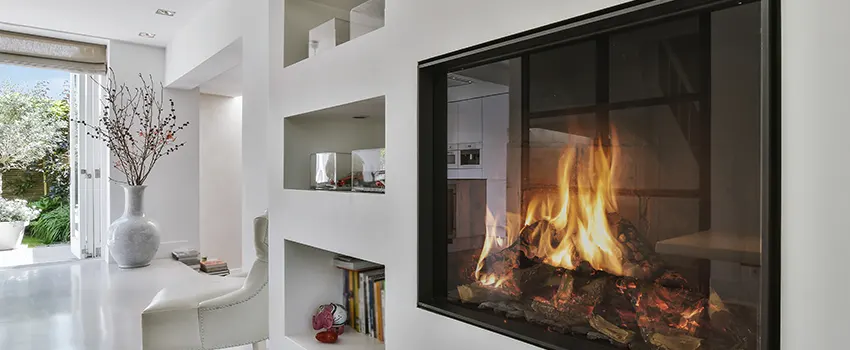 Fireplace Screen Installation And Replacement in South Burlington, VT