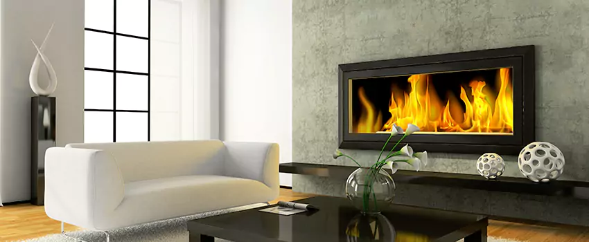 Fireplace Hearth Ideas in South Burlington, Vermont