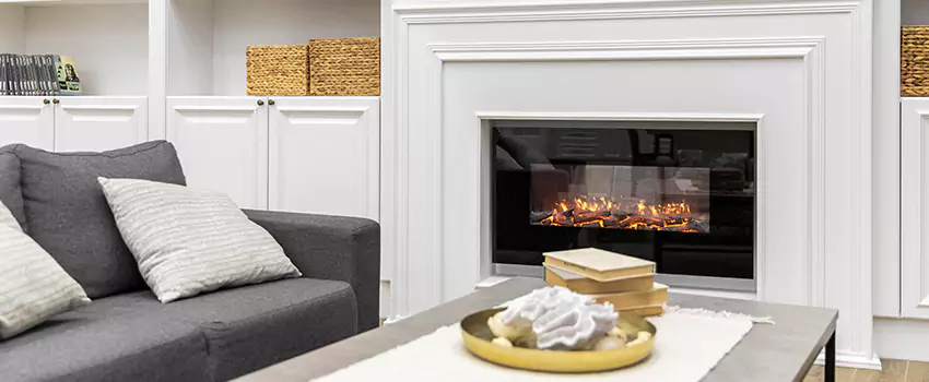 Pellet Fireplace Insert Installation in South Burlington, VT