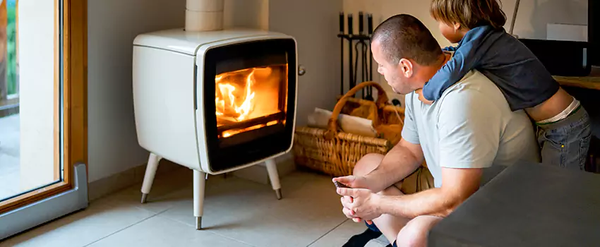 Fireplace Flue Maintenance Services in South Burlington, VT