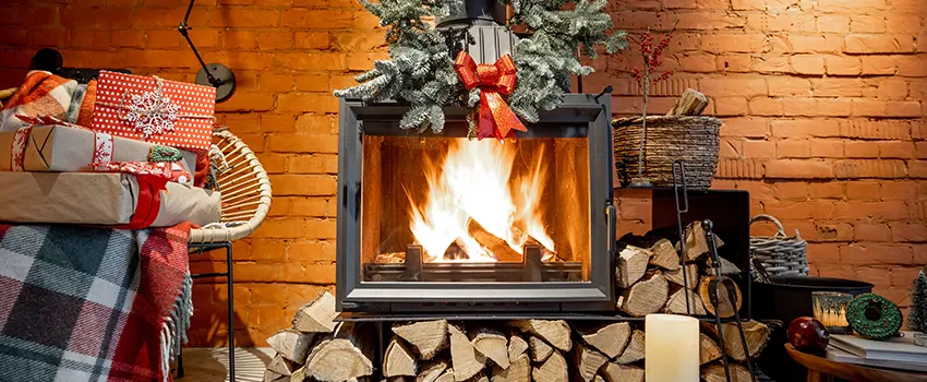 Steel Fireplace Grate Repair And Replacement Services in South Burlington, Vermont
