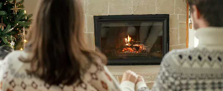 Fireplace Firebox Refurbish & Restore Services in South Burlington, VT