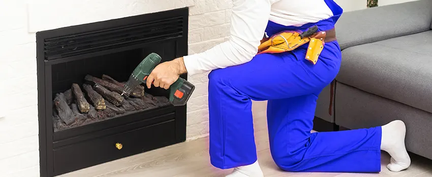 Fireplace Safety Inspection Specialists in South Burlington, Vermont