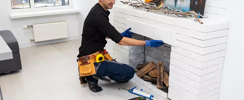 Gas Fireplace Repair And Replacement in South Burlington, VT