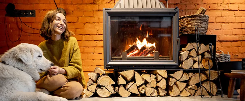 Fireplace Smell Removal Cost in South Burlington, VT