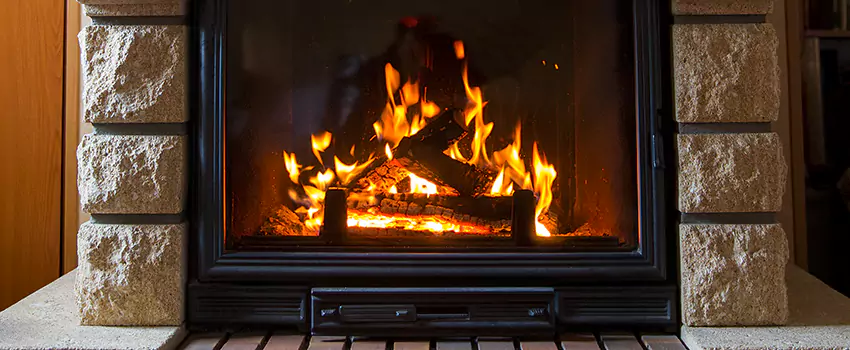 Fireplace Xtrordinair Probuilder Gas Fireplace Installation in South Burlington, VT