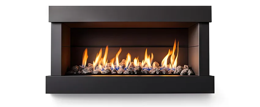Outdoor Gas Fireplaces Installation in South Burlington, VT
