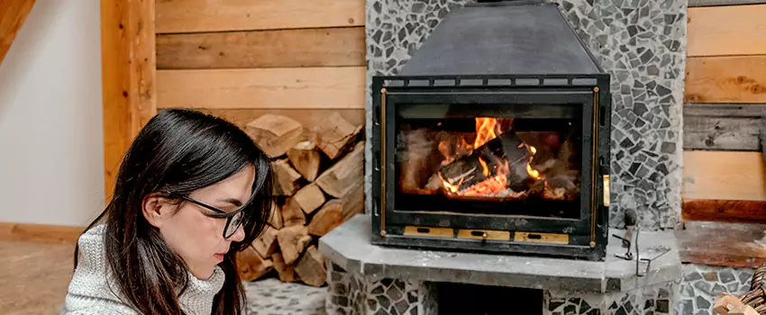 Harman P68-C Pellet Stove Repair in South Burlington, Vermont 