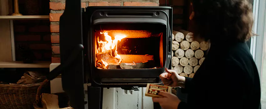 Hearthstone Wood Stoves Fireplace Repair in South Burlington, Vermont