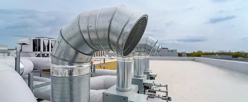 Insulated Ductwork Repair Services Near Me in South Burlington, VT