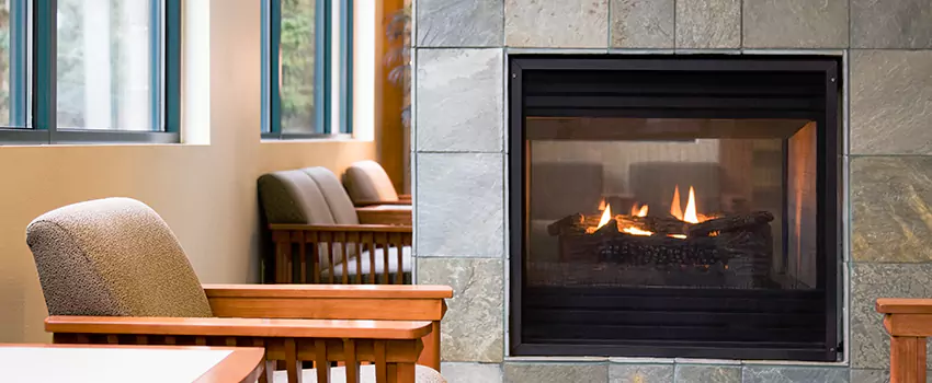 Osburn Fireplace Tempered Glass Hearth Pad Replacement in South Burlington, Vermont