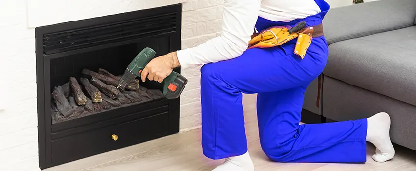 Pellet Fireplace Repair Services in South Burlington, VT