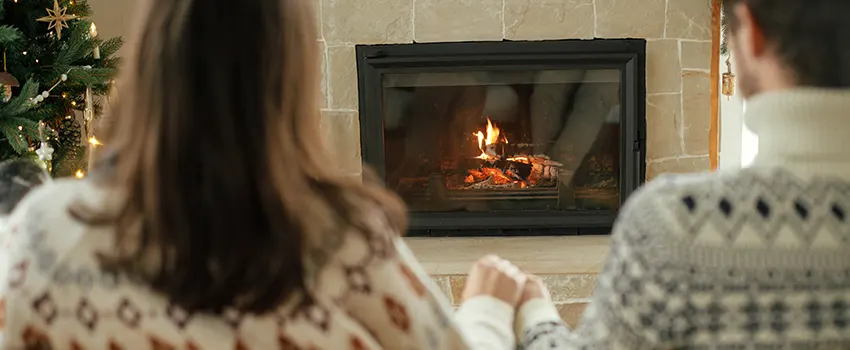 Superior Open-Hearth Wood Fireplaces in South Burlington, VT