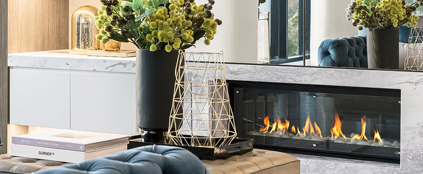 Professional Town & Country Luxury Fireplace Maintenance Experts in South Burlington, Vermont