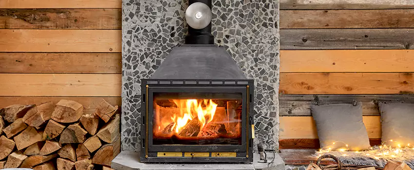 Travis Industries Elite Fireplace Inspection and Maintenance in South Burlington, Vermont