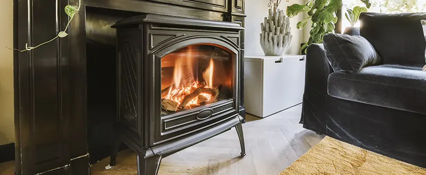 Valor Wood Fireplace in South Burlington, VT