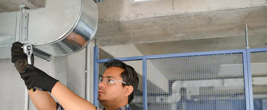 Benefit of Ventilation Cleaning in South Burlington, Vermont