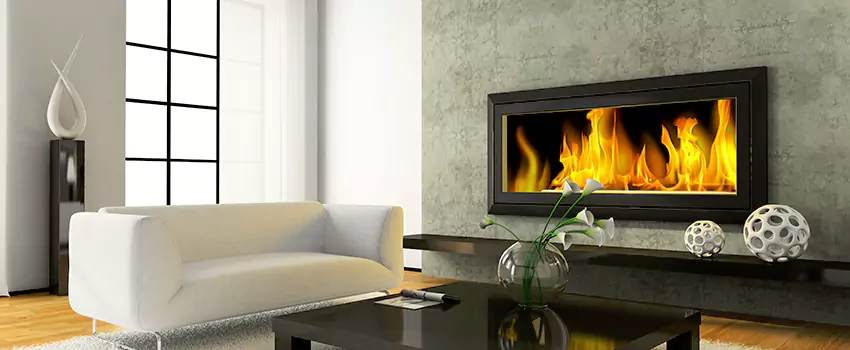 Ventless Fireplace Oxygen Depletion Sensor Installation and Repair Services in South Burlington, Vermont