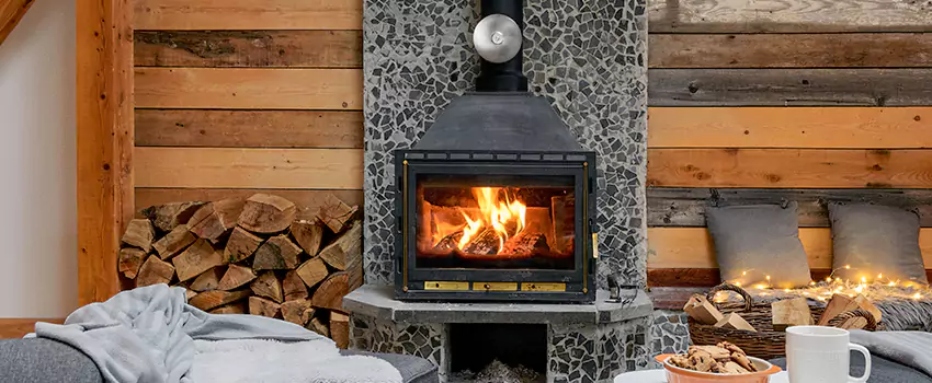 Affordable Wood Fireplace Fixing Solutions in South Burlington, Vermont