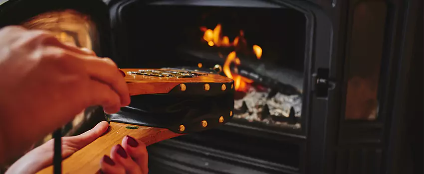 Cost of Wood Furnace Repair and Installation Services in South Burlington, VT