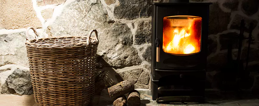 24/7 Wood Stove Installation Services in South Burlington, Vermont