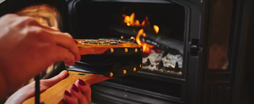 Wood Stove Grates Repair in South Burlington, Vermont