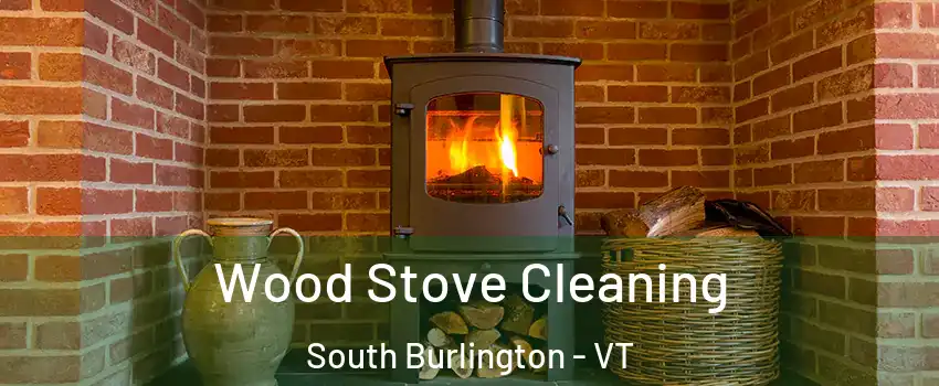  Wood Stove Cleaning South Burlington - VT